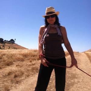 Meet your Posher, Janene